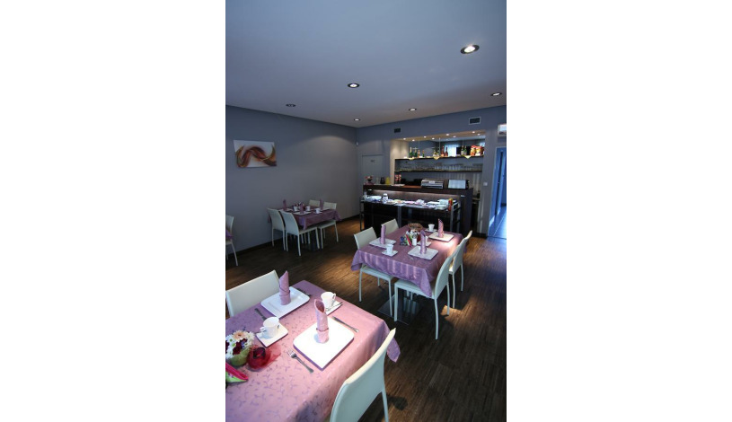 Hotel Helada Mladá Boleslav